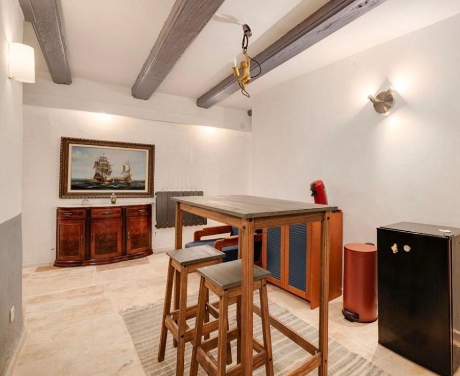 Rent Big Room With Breakfast Free In Old City Nancy Extérieur photo