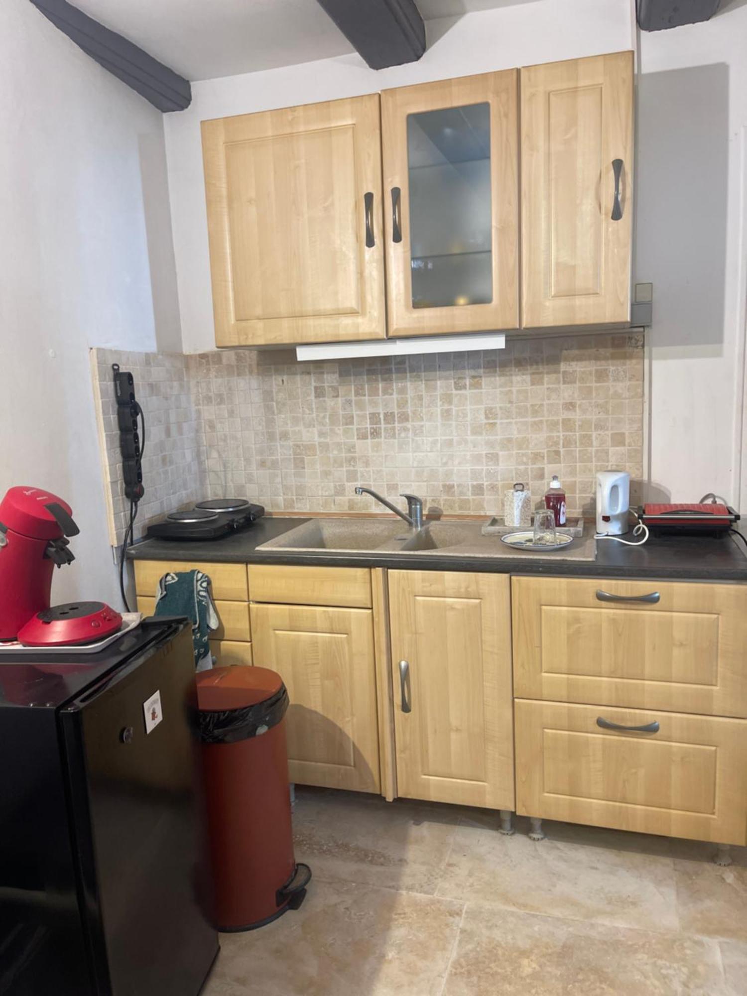 Rent Big Room With Breakfast Free In Old City Nancy Extérieur photo