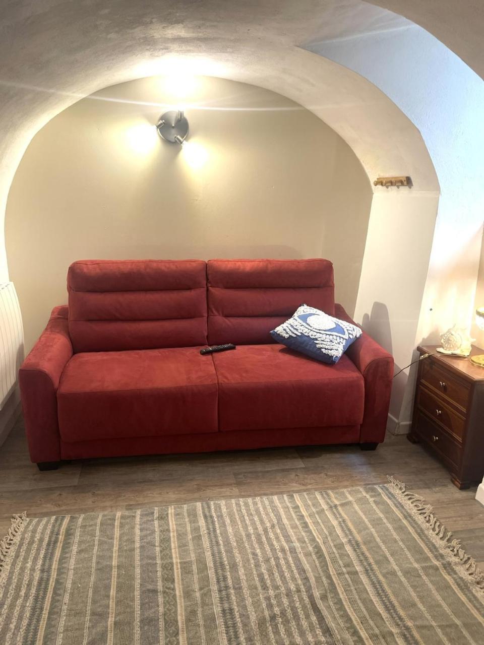 Rent Big Room With Breakfast Free In Old City Nancy Extérieur photo